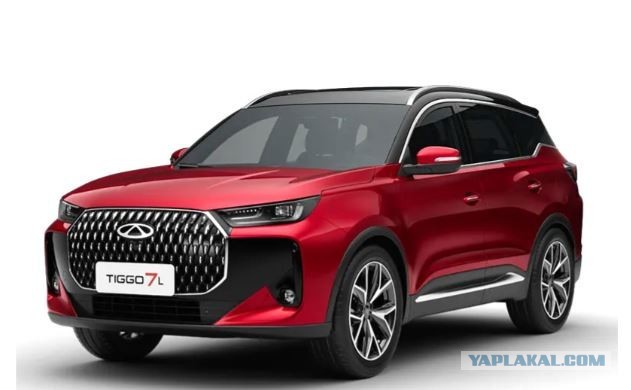 Компания Audi представила кроссовер Q7 нового, третьего по счёту поколения