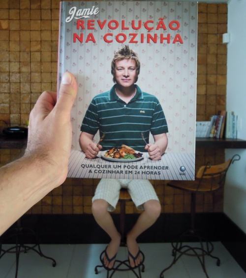 Приколы с книжными обложками