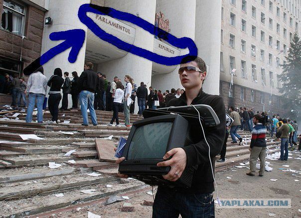 Джон Керри расставил в Киеве точки над i