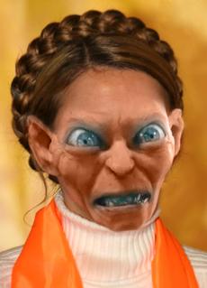 Бельгийская газета De Morgen