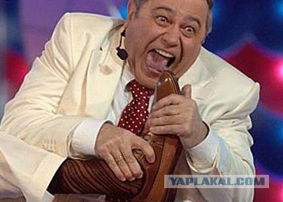 Легализация Марьванны, митинг.