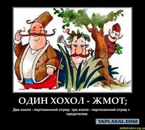 Политический юмор