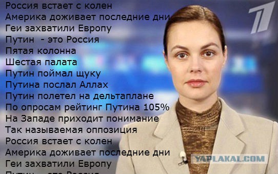 Телеканал "УКРАИНА"