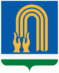 А Вы знаете герб своего города?
