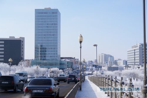 Страх и ненависть в Вологде