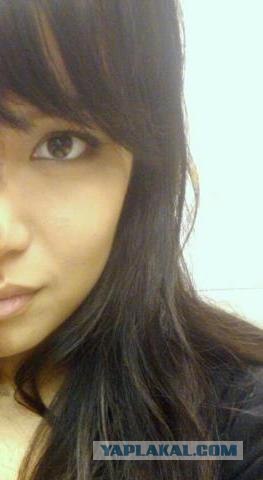 Осмотри девушку со всех сторон,когда знакомишься.