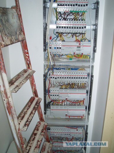 Электрика своими руками