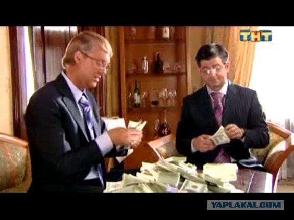 Российские улицы будущего