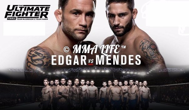 Новости бокса и MMA(бои без правил)