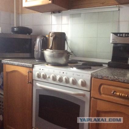Бараньи ребрышки с луком