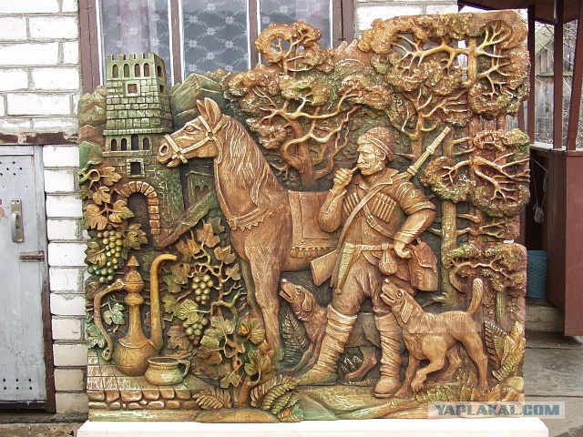 Когда руки из правильного места