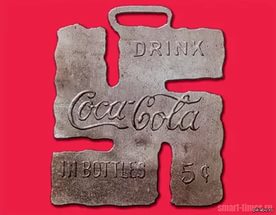 Давайте не будем наивными! Фашизм никуда не делся!