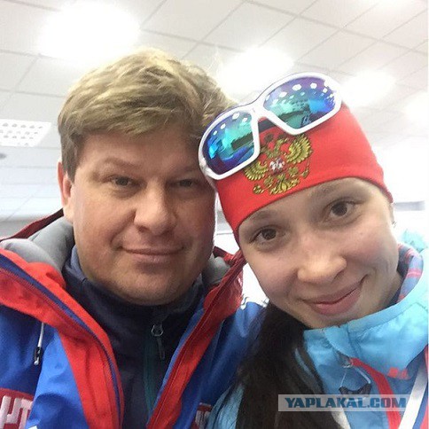 Биатлон сезон 2015/2016. Чемпионат России.