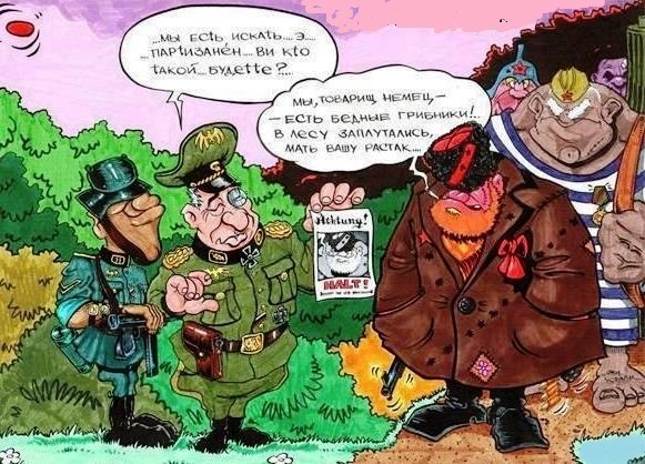 Польша собирается аннексировать Беларусь