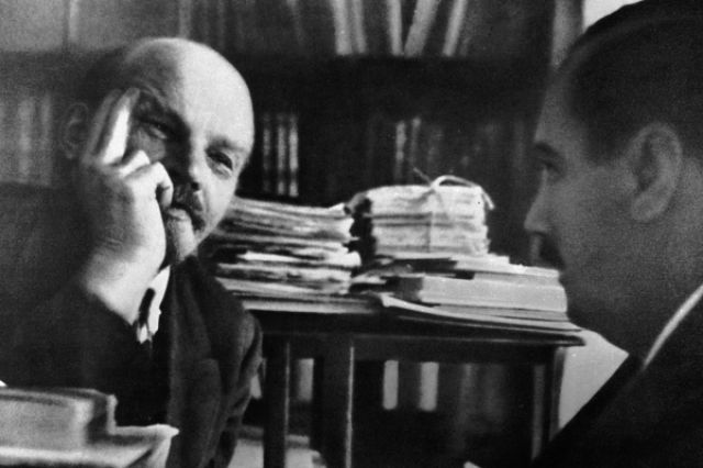 Книги нашего детства. Зарубежная фантастика
