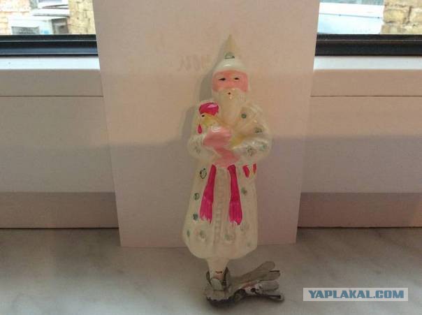 А давайте делиться у кого игрушка круче!