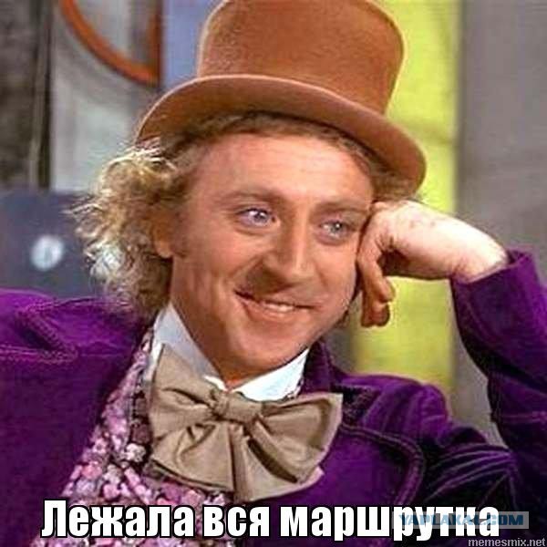 Водитель автобуса "скотина, тварь поганая!"