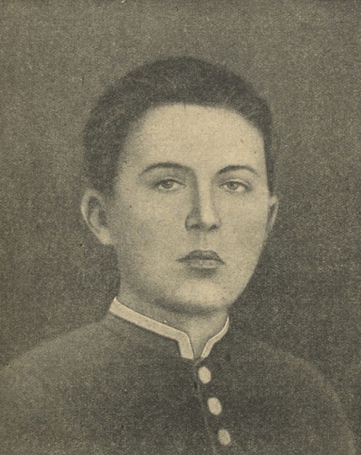 А П Чехов В Детстве