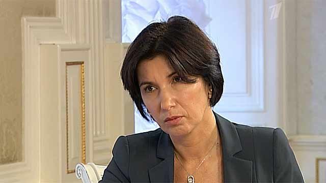 Кому и почему дают женщины