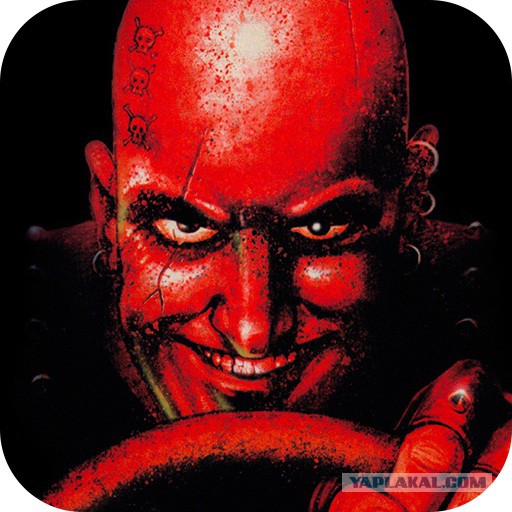 Лучшие кинозлодеи всех времен по версии Empire