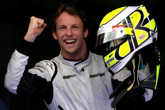 Formula 1: история команд Tyrrell, BAR, Honda, Brawn GP, Mercedes
