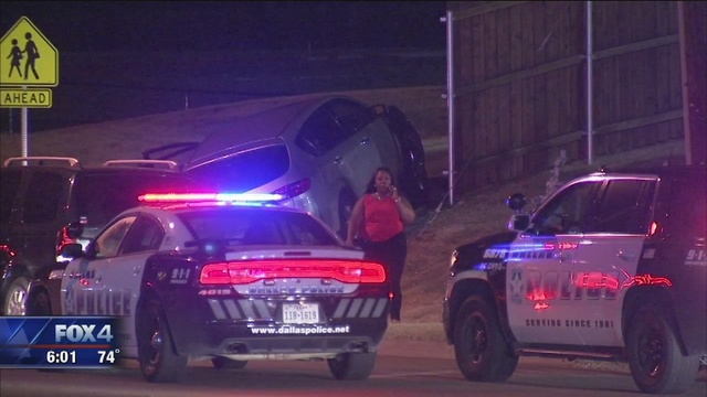 Правосудие по-техасски: угонщик похитил машину с детьми и получил пулю в голову от матери