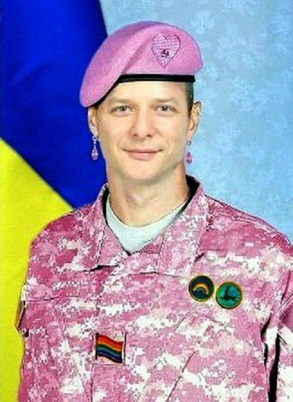 Я устал, я ухожу