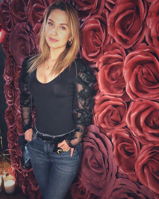 Элеонора Хабибулина И Сергей Розанов Свадьба