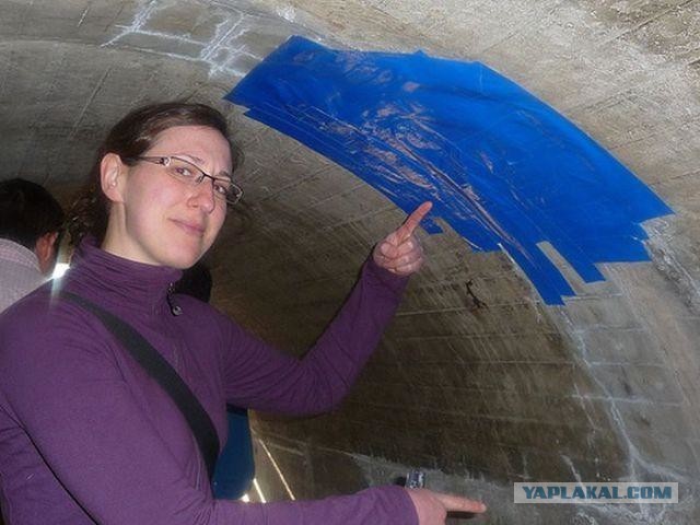 В российском модуле МКС нашли место утечки воздуха