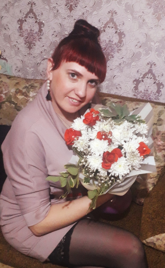 Ленка, сфоткай так, как будто я модель