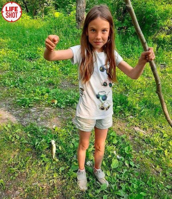 Убийцам восьмилетней девочки Вики Тепляковой вынесли приговор