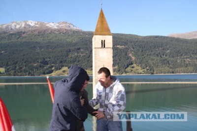 Похождения падонков