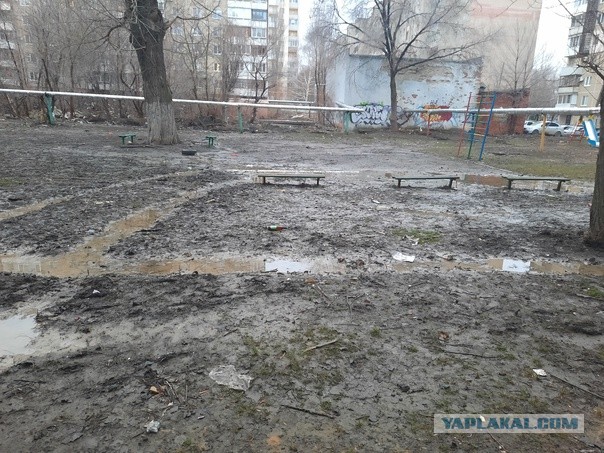 Саратов. Чистота и комфорт!