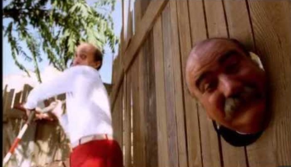 Розетка JERRY, а TOM и не в курсе