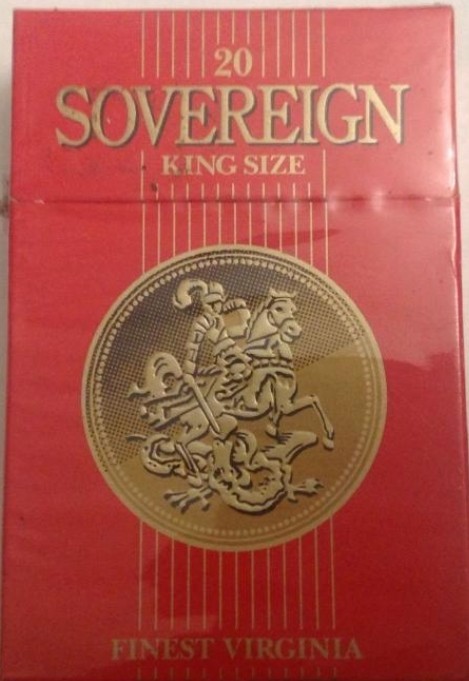 Мало кто помнит, какие сигареты кроме Marlboro были самыми дорогими в СССР