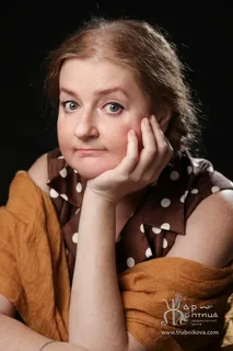 Какой актрисе Вы бы вдули?