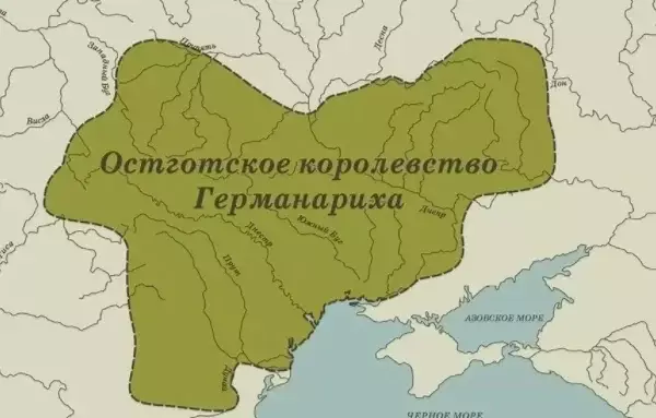 Как скандинавская мифология отразилась на славянской