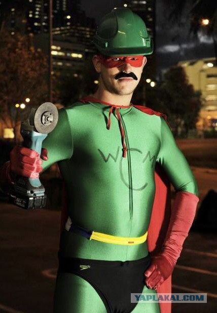 Вторая жизнь блока цилиндров