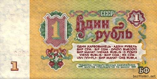 Интересный проект по теме истории СССР