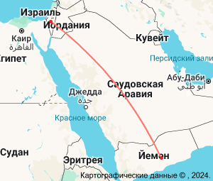 Любопытный разведпризнак