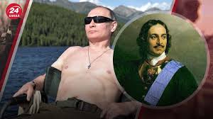 Почему бабы любят фоткаться голыми?
