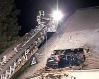 Дорога кончилась!