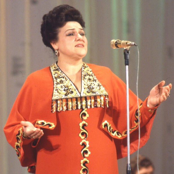 Москва и москвичи. Двадцатый век. 03.03.2025