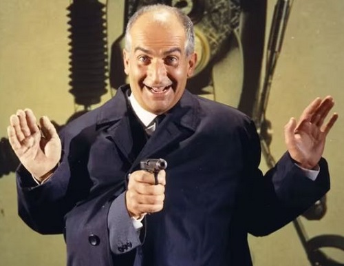 Олды на СВО !