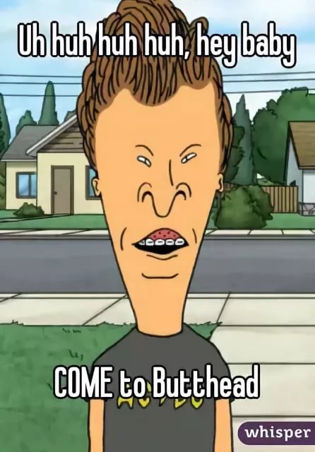 33 года назад в этот день в эфир MTV ворвались два отбитых на всю голову персонажа - Бивис и Баттхед