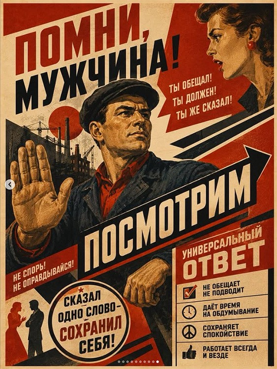 Лютой дичи я вам притащил, коллеги