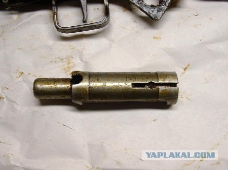 Выставка оружия "Арсенал 2010"