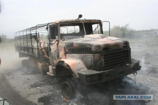 Война 08.08.08
