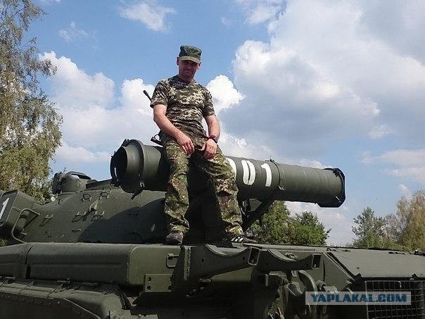 Донецк готовится к параду
