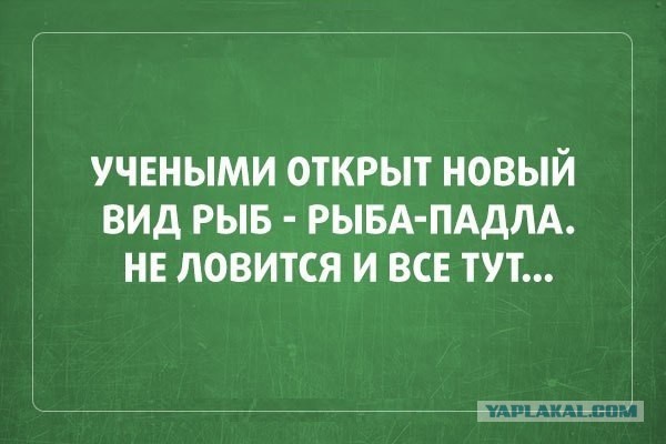 Улыбнемся в понедельник!